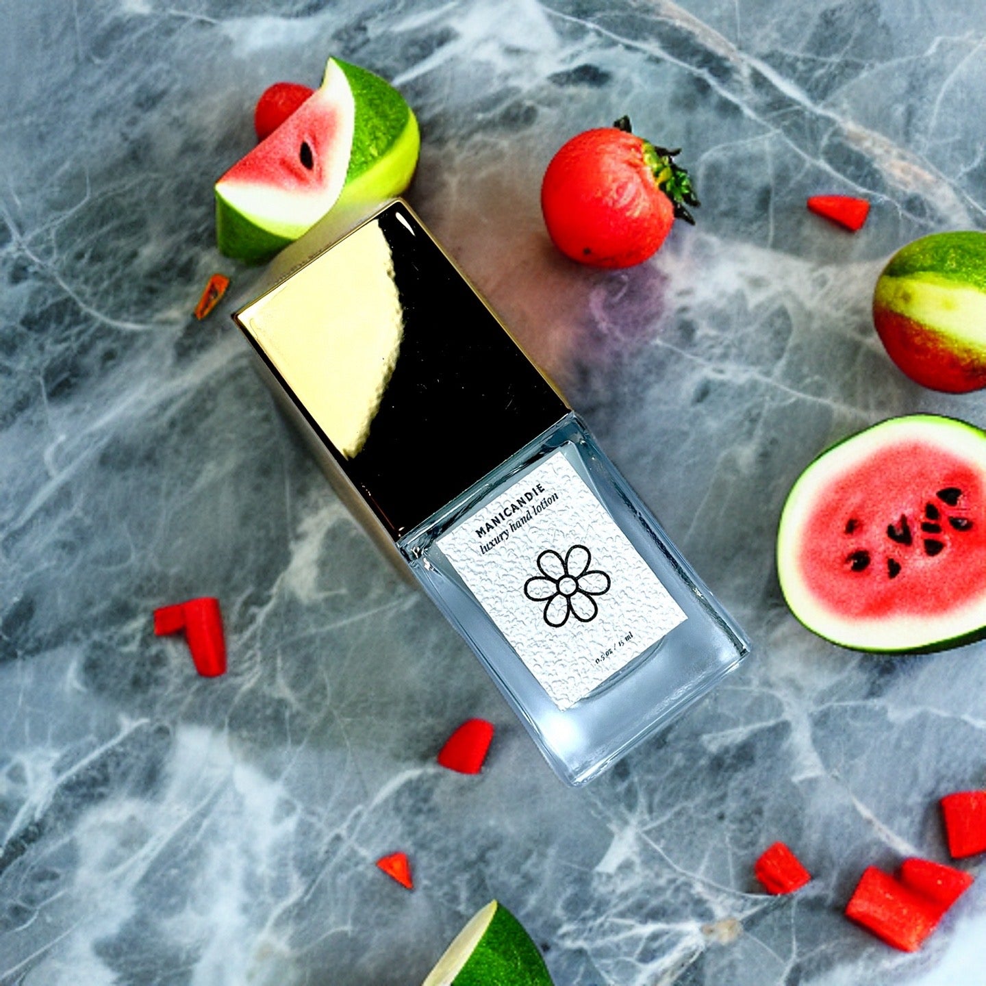 Luxury Hand Lotion - 15ml