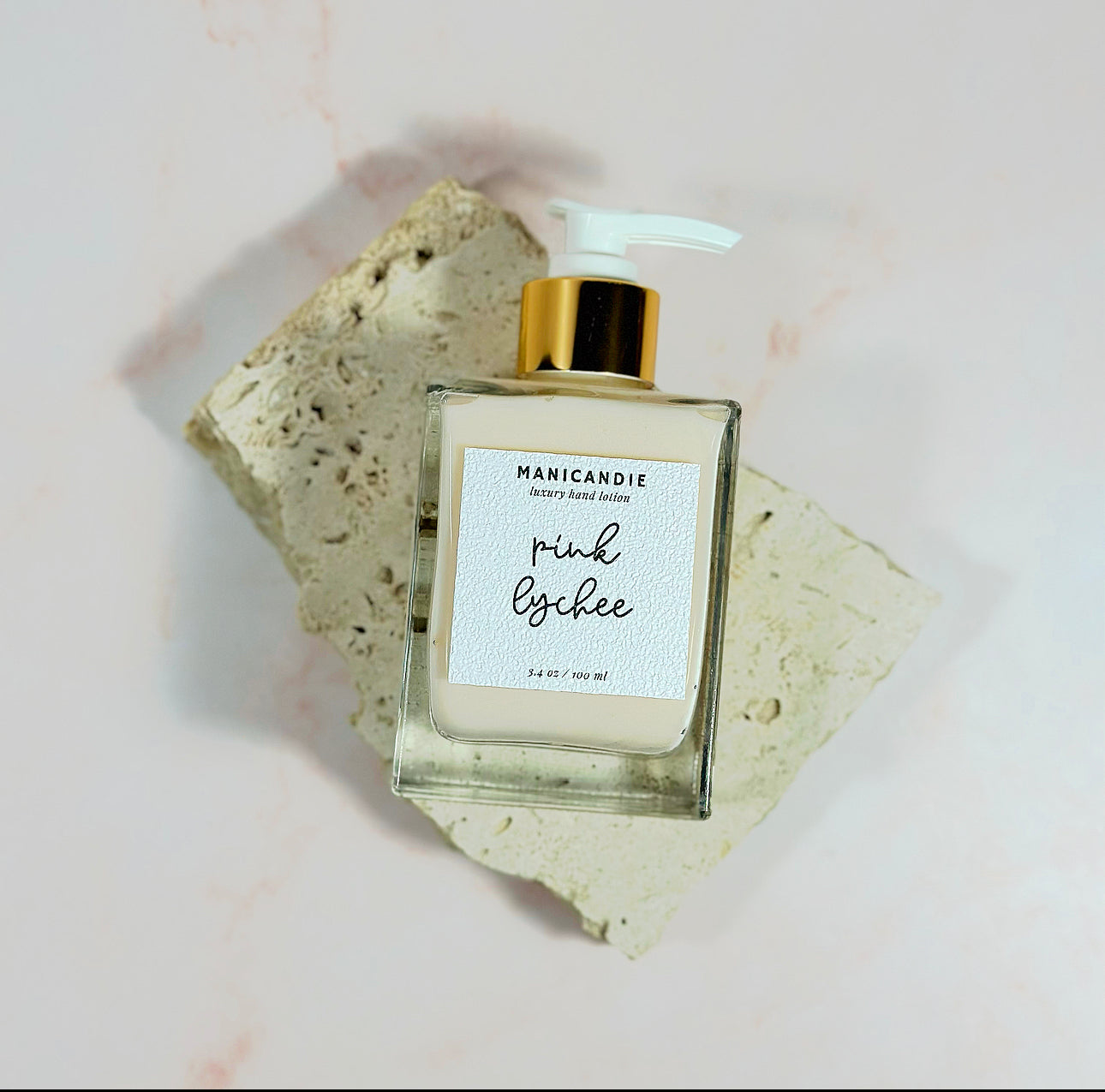 Luxury Hand Lotion - 100ml