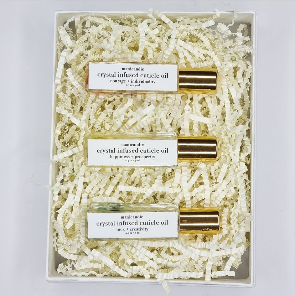 The SUCCESS Gift Set