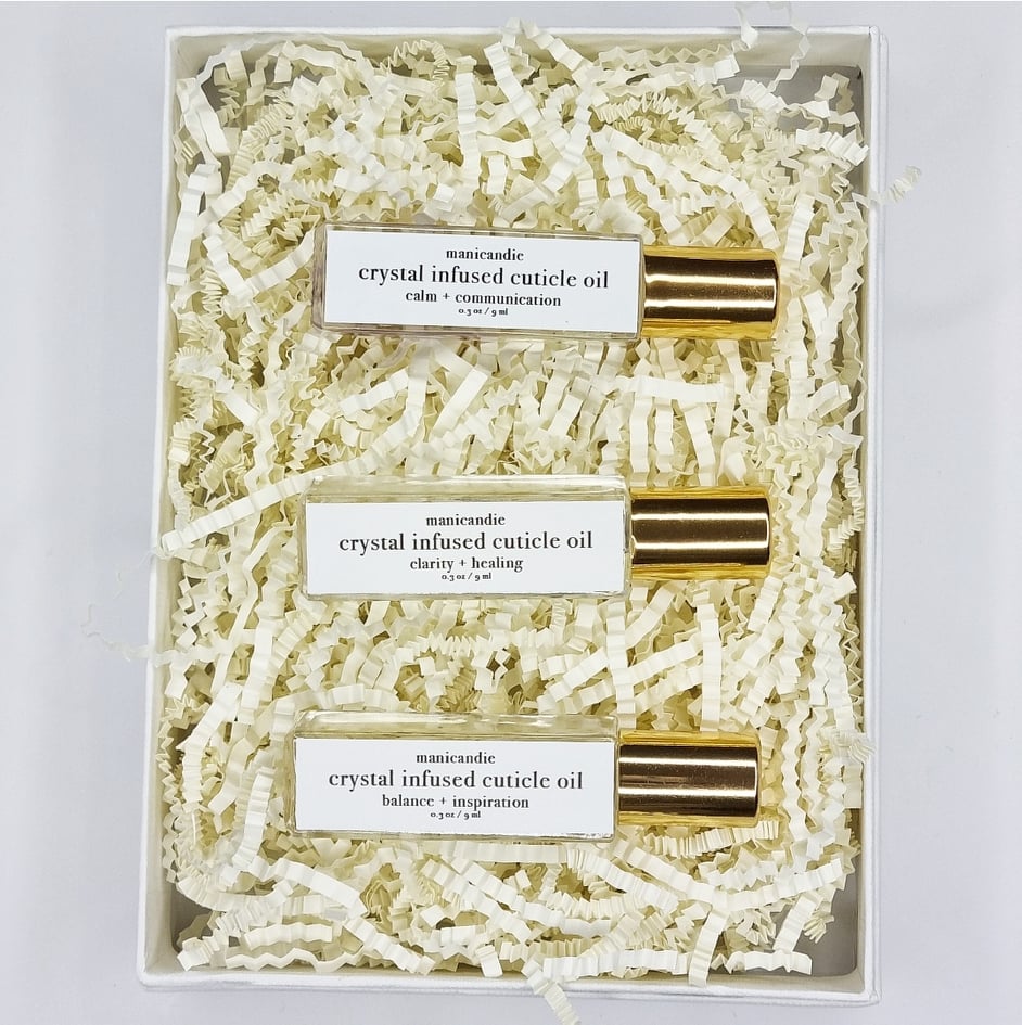 The TRANQUILITY Gift Set