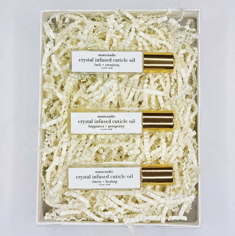 The HAPPINESS Gift Set