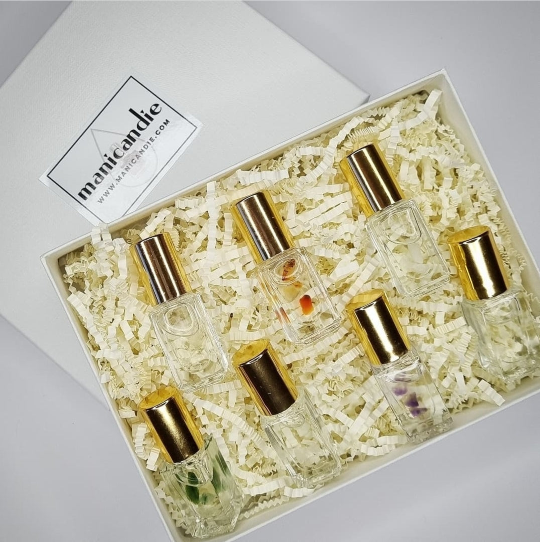 Manicandie Tasting Box