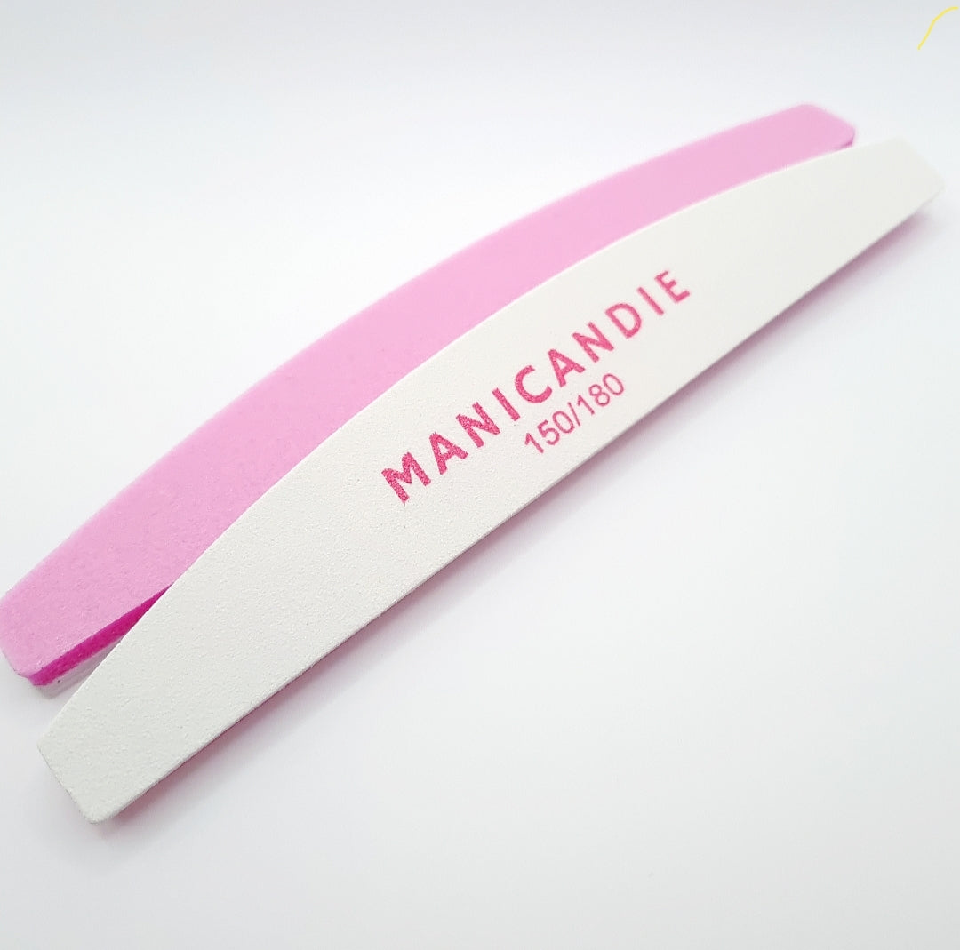 Marshmallow File + Buffer