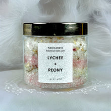 Load image into Gallery viewer, Botanical Bath Salts
