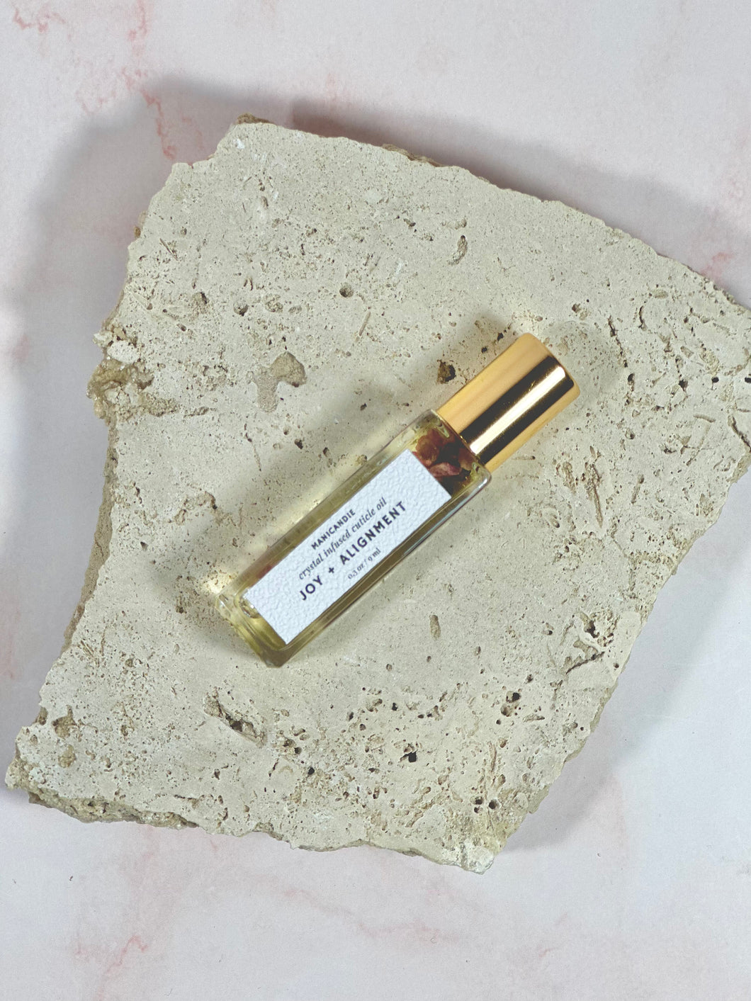 Joy + Alignment Cuticle Oil
