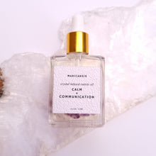 Load image into Gallery viewer, Calm + Communication Cuticle Oil - 15ml
