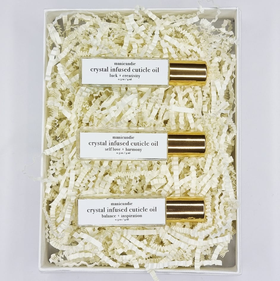 The LOVE Gift Set